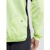 Pánská ultralehká cyklobunda CRAFT Adv Essence Light Wind žlutá (Velikost XS)