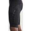 Pánské cyklistické kraťasy CRAFT Core Essence Bib černé (Velikost XS)