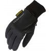 Turistické rukavice PROGRESS Trek Gloves černá (Velikost XS)