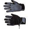 Zimní rukavice PROGRESS Wintersport Gloves černá (Velikost XS)