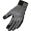 Zimní rukavice PROGRESS Wintersport Gloves černá (Velikost XS)