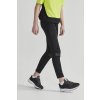 Dětské zateplené kalhoty CRAFT Adv Warm XC Tights Junior černé (Velikost 146)