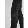 Dětské zateplené kalhoty CRAFT Adv Warm XC Tights Junior černé (Velikost 146)
