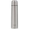 highlander duro flask termoska 1000ml stribrna