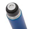 highlander duro flask termoska 1000ml modra