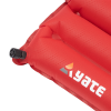 sc00239 yate burtovka 7 0 cervena seda nafukovaci