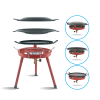 SN00203 varic MULTICOOKER GR 2