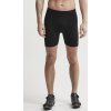 Pánské funkční cykloboxerky CRAFT CORE Fuseknit Bike (C4) - černá (Velikost XS)