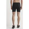Pánské funkční cykloboxerky CRAFT CORE Fuseknit Bike (C4) - černá (Velikost XS)