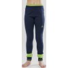 Dětské funkční spodky CRAFT Fuseknit Comfort Junior modré (Velikost 122/1)