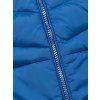 Dámská prošívaná bunda CRAFT Core Street Insulation modrá (Velikost XS)