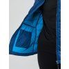 Dámská prošívaná bunda CRAFT Core Street Insulation modrá (Velikost XS)