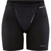 Dámské funkční boxerky CRAFT Active Extreme X Wind černé (Velikost XS)