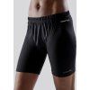 Dámské funkční boxerky CRAFT Active Extreme X Wind černé (Velikost XS)