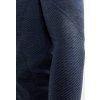 Pánské funkční triko CRAFT Core Dry Active Comfort LS modré (Velikost S)