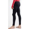 Pánské funkční spodky CRAFT Core Dry Active Comfort černé (Velikost S)