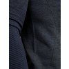 Pánské funkční triko CRAFT Core Dry Acitve Comfort Ls černé (Velikost S)