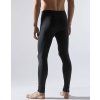 Pánské elastické funkční spodky CRAFT Active Intensity černé (Velikost L)