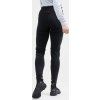 Dámské zateplené kalhoty CRAFT Adv Subz Wind Tights 2 černé (Velikost L)