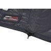 Pánská nepromokavá bunda NORTHFINDER Northcover modrá (VELIKOST 2XL)