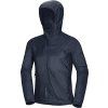 Pánská nepromokavá bunda NORTHFINDER Northcover modrá (VELIKOST 2XL)