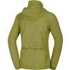 Pánská nepromokavá bunda NORTHFINDER Northkit zelená (VELIKOST 2XL)