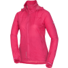 bu 4268or damska nepromokava multisportovni bunda sbalitelna 2l northkit