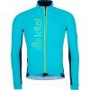 Pánský cyklo dres KILPI Campos-m modrá (Velikost M)