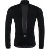 Pánský cyklo dres KILPI Campos-m černá (Velikost M)