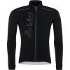 Pánský cyklo dres KILPI Campos-m černá (Velikost M)