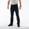 Pánské softshellové kalhoty NORTHFINDER Chad černé (VELIKOST 2XL)