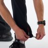Pánské softshellové kalhoty NORTHFINDER Chad černé (VELIKOST 2XL)