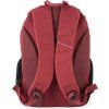 Unisex denní batoh NORTHFINDER Graysen červený (VELIKOST OSO-uni)