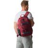 Unisex denní batoh NORTHFINDER Graysen červený (VELIKOST OSO-uni)