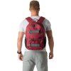 Unisex denní batoh NORTHFINDER Graysen červený (VELIKOST OSO-uni)