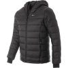 Pánská zimní bunda O'STYLE Brock černá (Velikost 3XL)