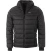 Pánská zimní bunda O'STYLE Brock černá (Velikost 3XL)