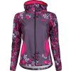 Dámská mikina ELEVEN Vicky Meadow Grey (Velikost S)