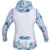 Dámská mikina ELEVEN Vicky Meadow White (Velikost S)