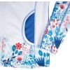 Dámská mikina ELEVEN Vicky Meadow White (Velikost S)