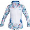 Dámská mikina ELEVEN Vicky Meadow White (Velikost S)