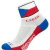 Sportovní ponožky ELEVEN Howa Czech (Velikost M (39-41))