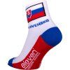 Sportovní ponožky ELEVEN Howa Slovensko (Velikost M (39-41))