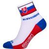 Sportovní ponožky ELEVEN Howa Slovensko (Velikost M (39-41))
