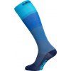 Kompresní podkolenky ELEVEN Mono Blue (Velikost S (36-39))