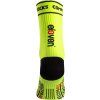 Kompresní ponožky ELEVEN Suuri Fluo (Velikost S (36-39))