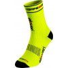 Kompresní ponožky ELEVEN Suuri Fluo (Velikost S (36-39))