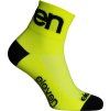 Sportovní ponožky ELEVEN Howa Fluo (Velikost S (36-38))