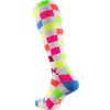 Kompresní podkolenky ELEVEN Cube Color (Velikost S (36-39))
