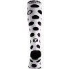 Kompresní podkolenky ELEVEN Dots BW (Velikost M-L (40-43))